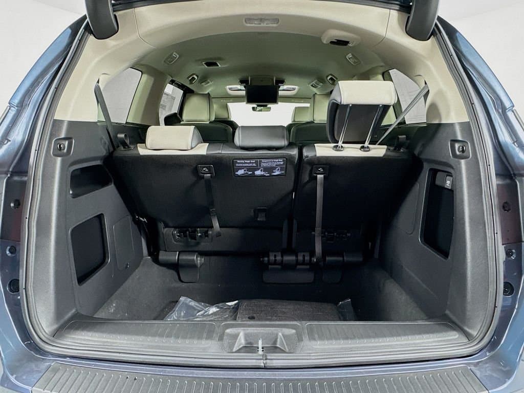 2026 HONDA Odyssey - Image 35
