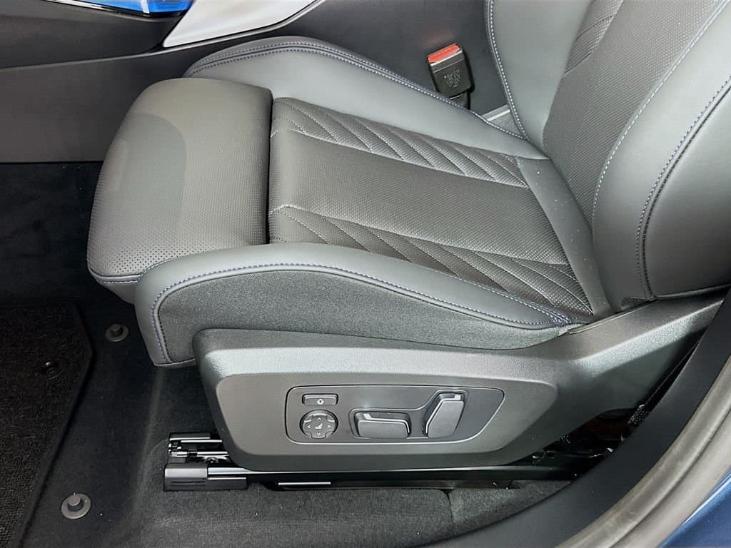 2026 BMW X3 - Image 21