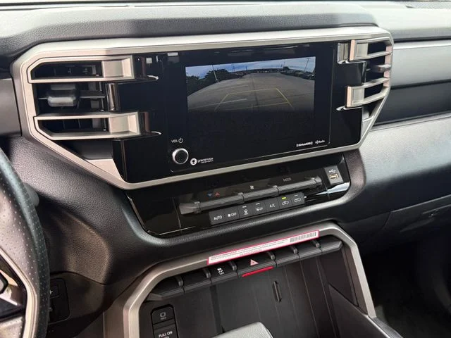 2024 Toyota Tundra - Image 22