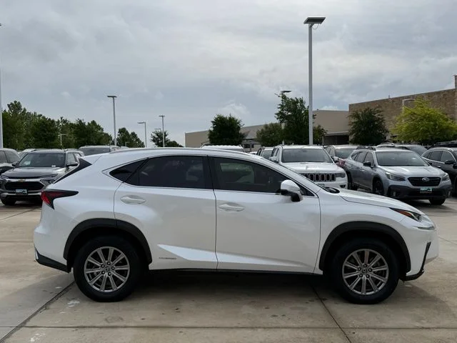 2019 Lexus NX - Image 5