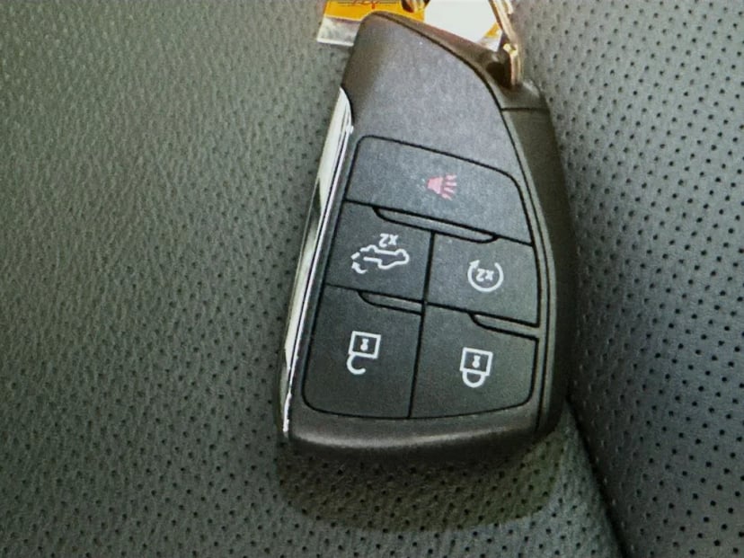 2025 GMC Sierra 1500 - Image 35
