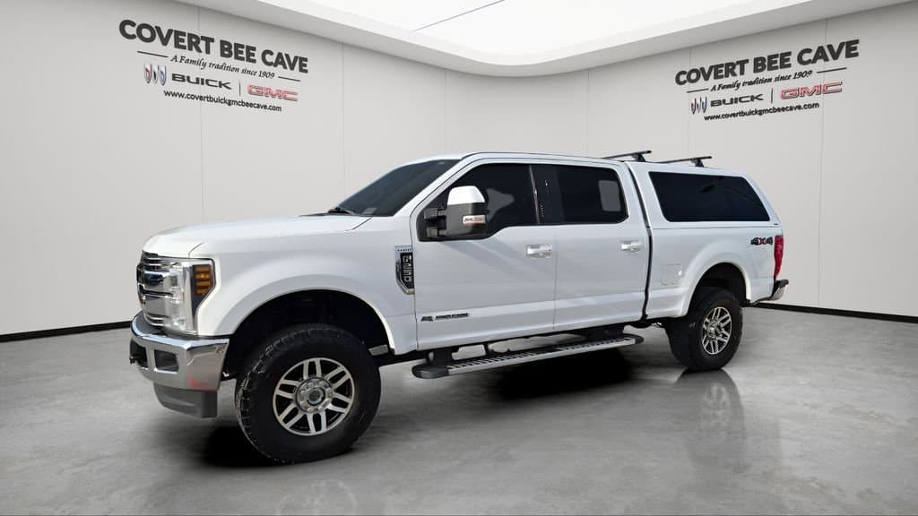 2019 Ford F-250SD - Image 4