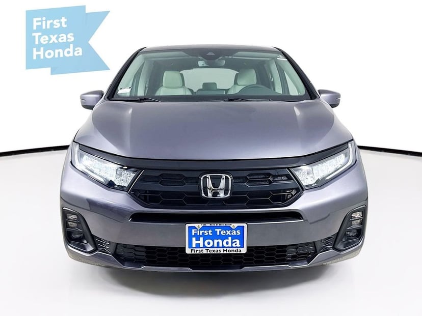2026 Honda Odyssey - Image 2