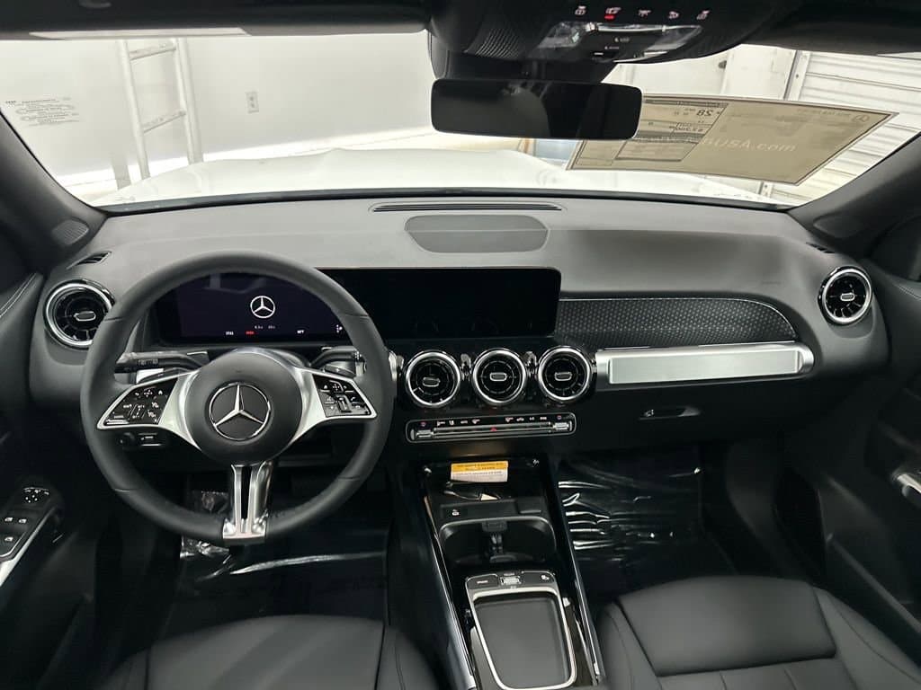 2026 MERCEDES-BENZ GLB - Image 55