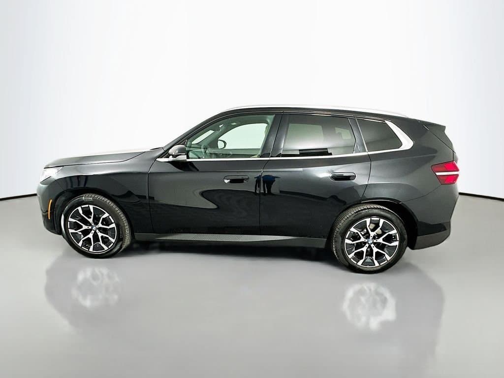 2025 BMW X3 - Image 8