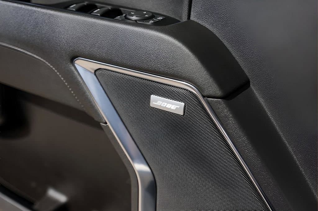 2024 Chevrolet Silverado 2500HD - Image 20