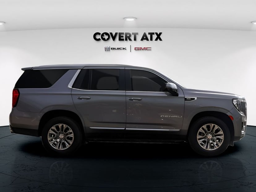 2021 GMC Yukon - Image 7