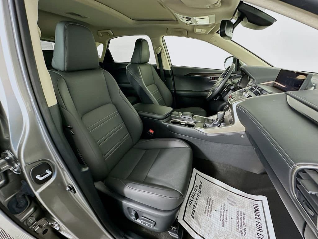 2021 Lexus NX - Image 29