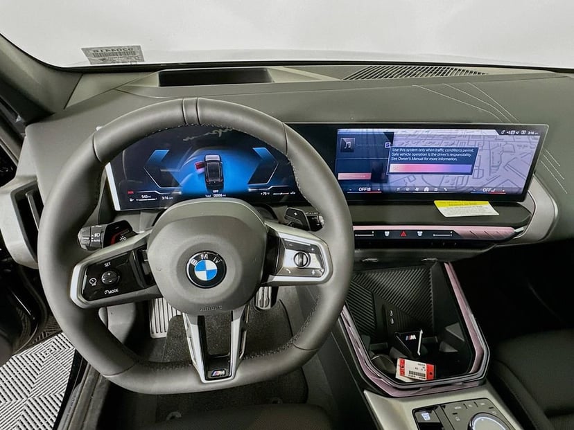 2026 BMW X3 - Image 10