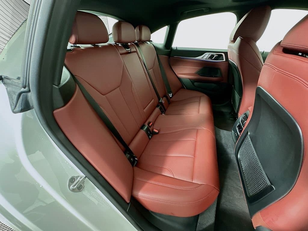 2023 BMW i4 - Image 27