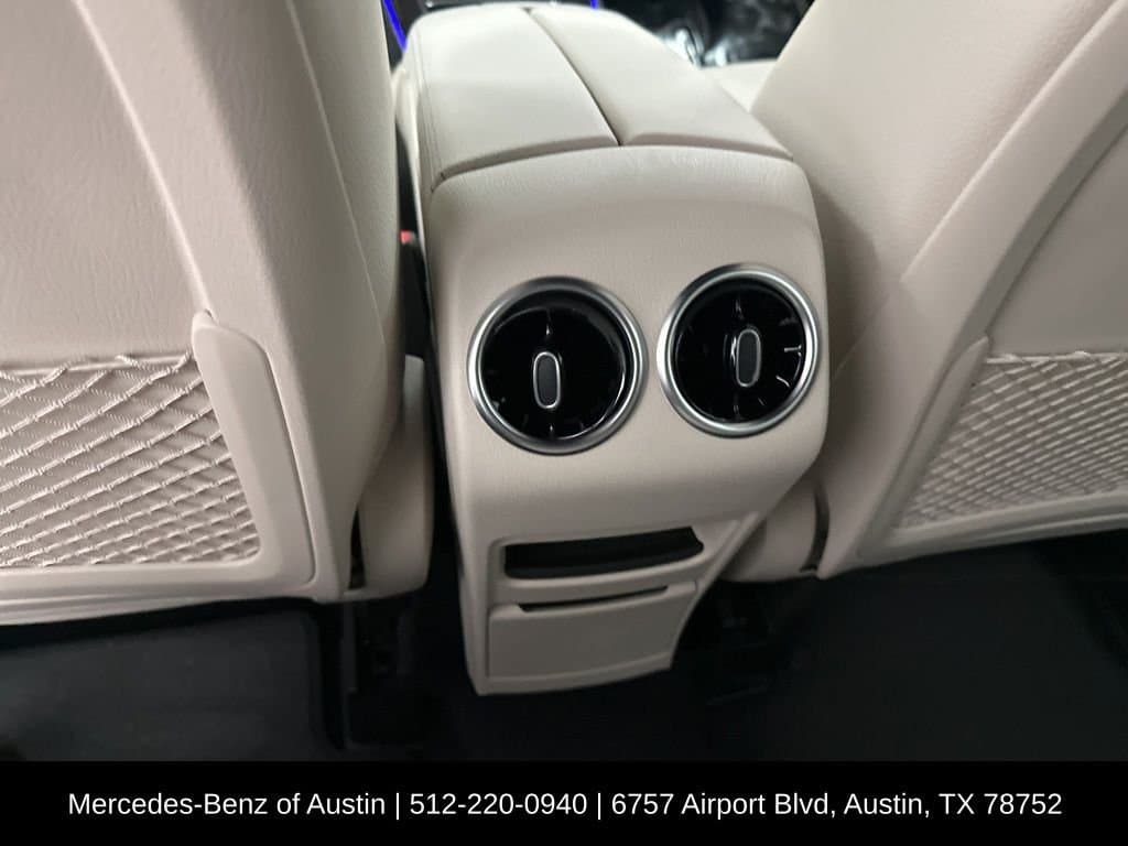 2025 MERCEDES-BENZ GLB - Image 23