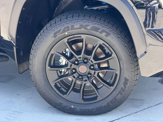 2026 Toyota Tundra - Image 2