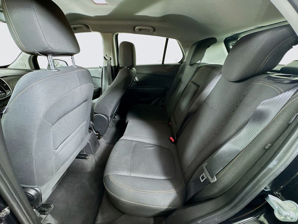 2018 CHEVROLET Trax - Image 28