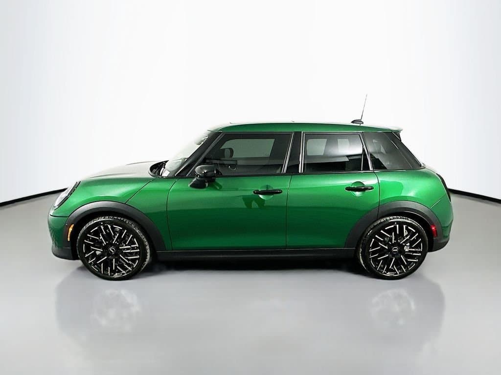 2026 MINI COOPER - Image 9