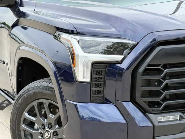 2023 Toyota Tundra - Image 3