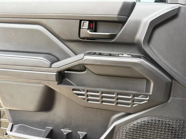2026 Toyota Tacoma - Image 44