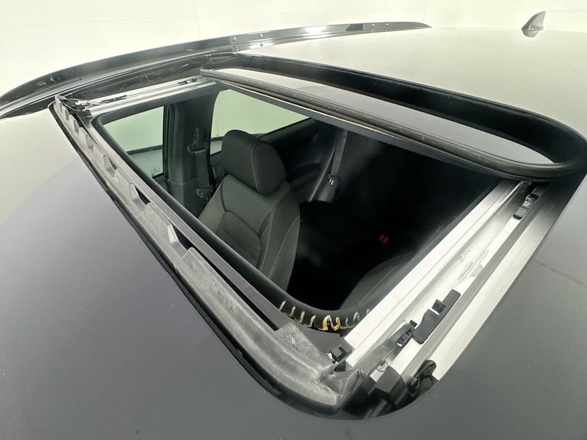 2026 Honda CR-V Hybrid - Image 9