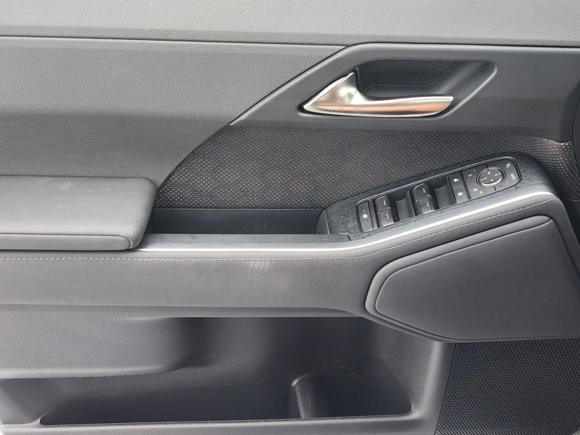 2024 Lexus GX 550 - Image 15