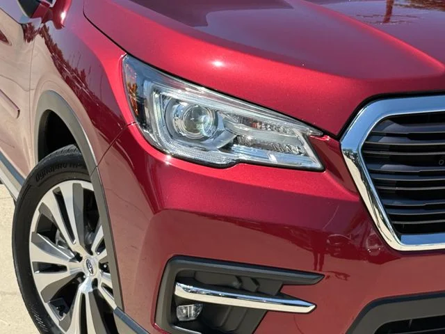 2020 Subaru Ascent - Image 3