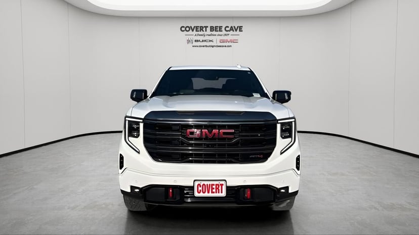 2024 GMC Sierra 1500 - Image 2