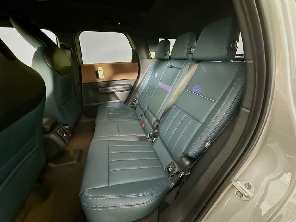 2025 MINI Cooper S Countryman - Image 17