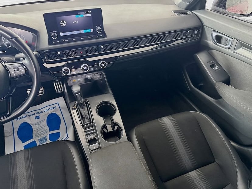 2024 Honda Civic - Image 29