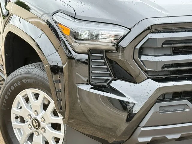 2026 Toyota Tacoma - Image 25