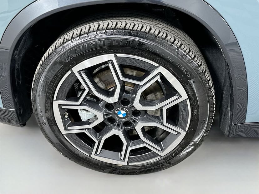 2025 BMW X1 - Image 31