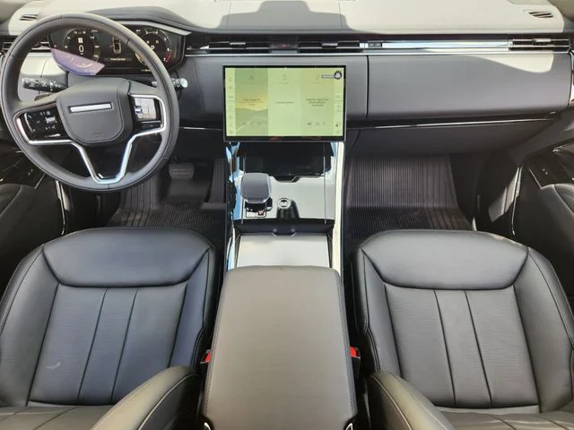2026 Land Rover Range Rover Sport - Image 18