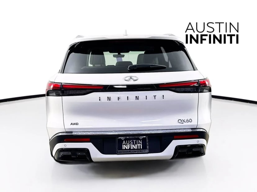 2023 INFINITI QX60 - Image 8