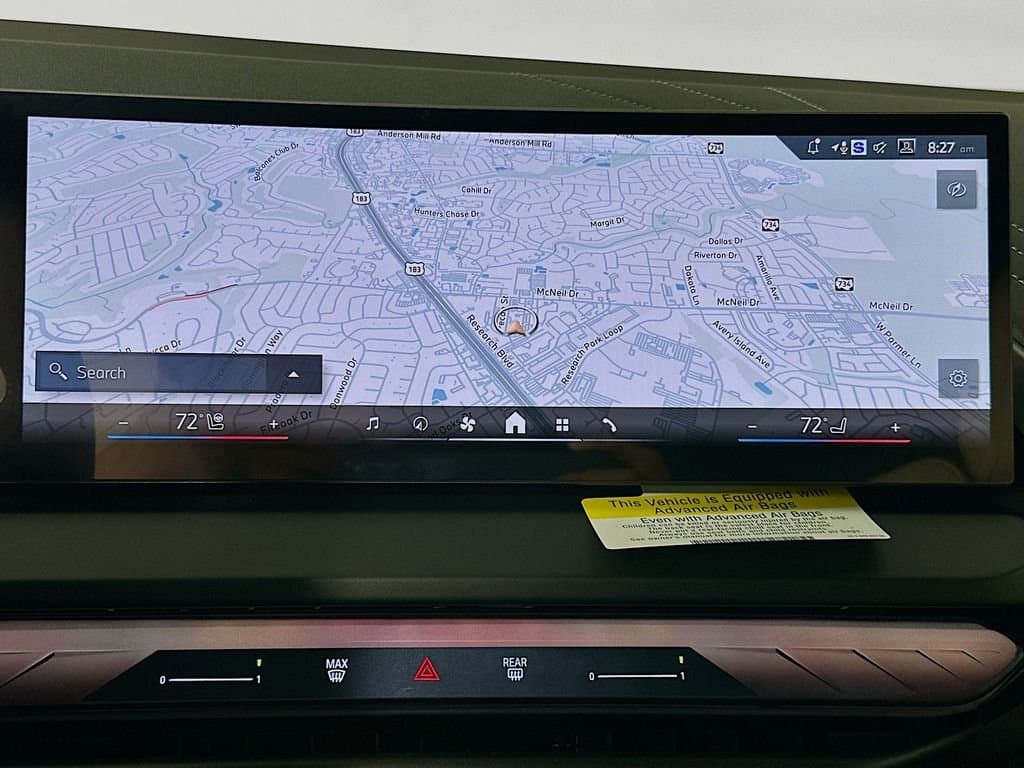 2026 BMW X3 - Image 12