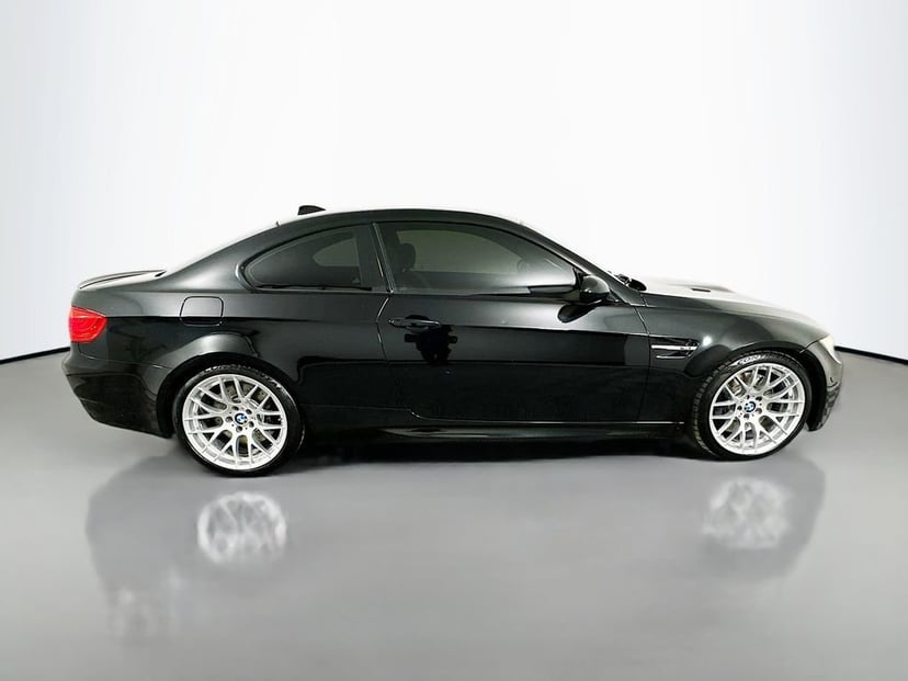 2011 BMW M3 - Image 4