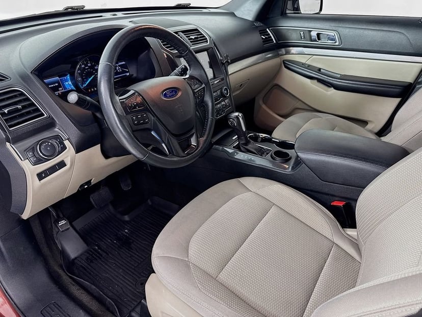 2018 Ford Explorer - Image 10