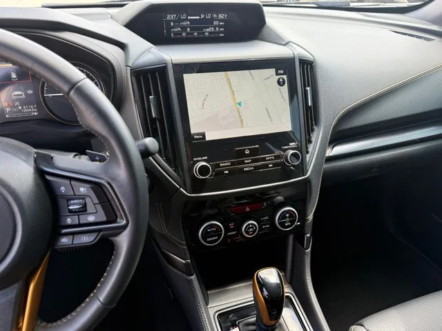 2025 Subaru Forester - Image 15