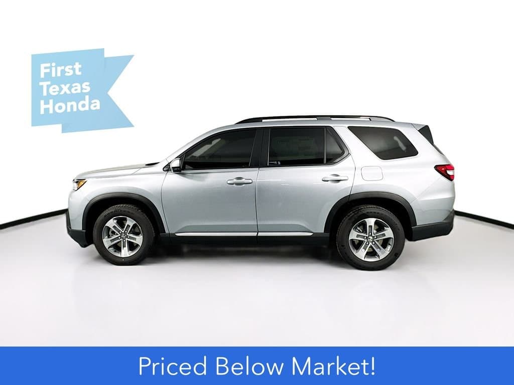 2026 HONDA Pilot - Image 5