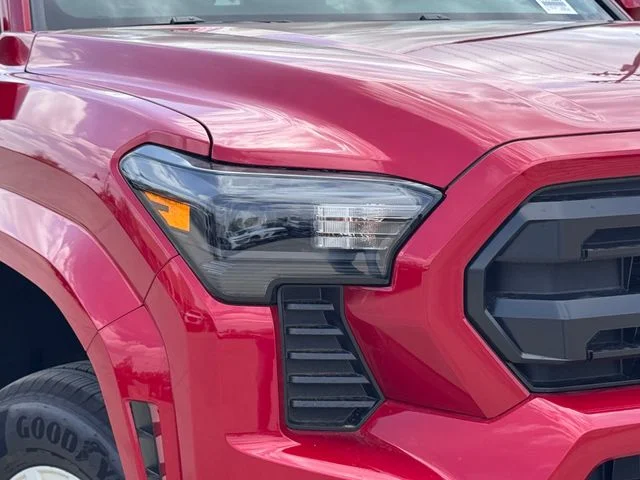 2026 Toyota Tacoma - Image 3