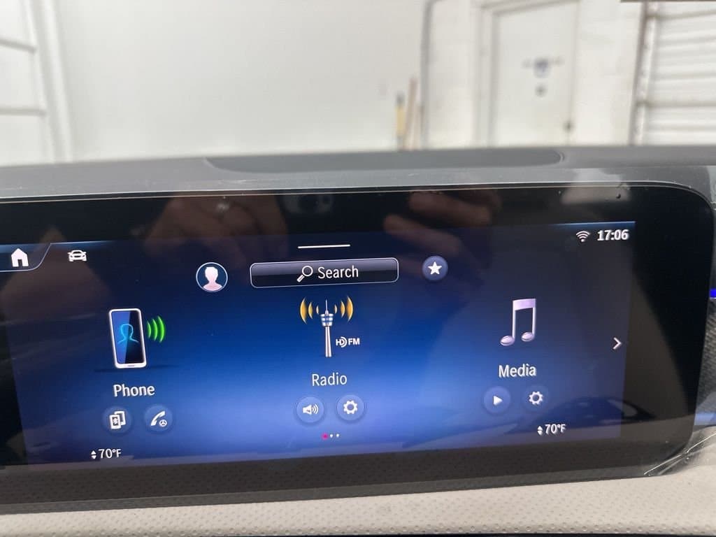 2026 MERCEDES-BENZ CLA - Image 14