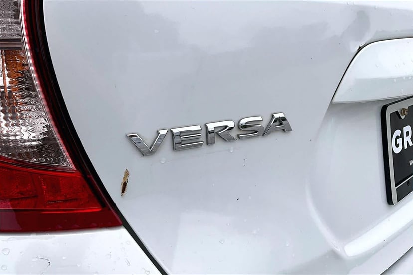 2014 Nissan Versa Note - Image 10
