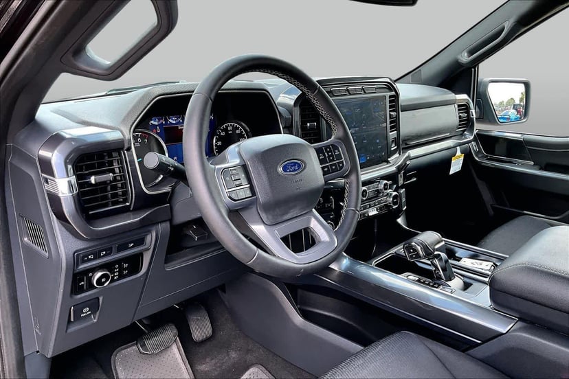 2023 Ford F-150 - Image 18