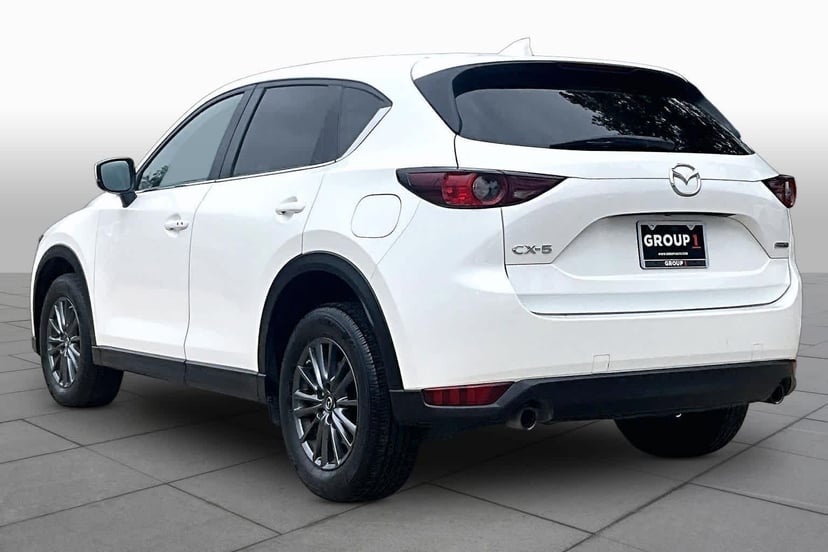 2020 Mazda CX-5 - Image 12