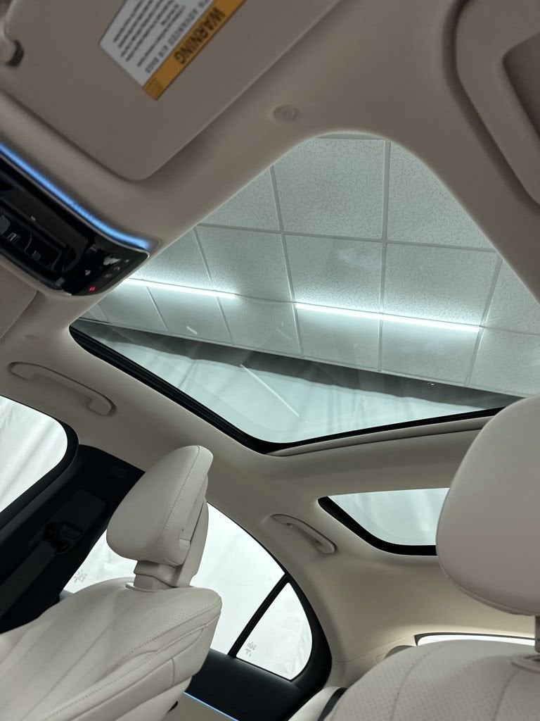 2026 Mercedes-Benz E-Class - Image 19