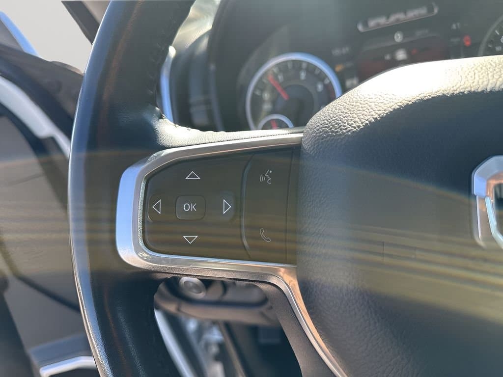 2024 Ram 2500 - Image 30