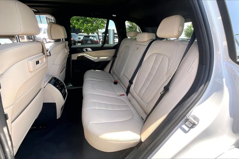 2022 BMW X5 sDrive40i - Image 21