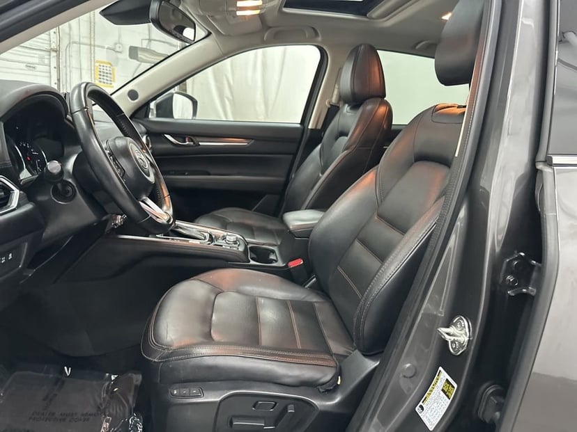 2019 Mazda CX-5 - Image 16