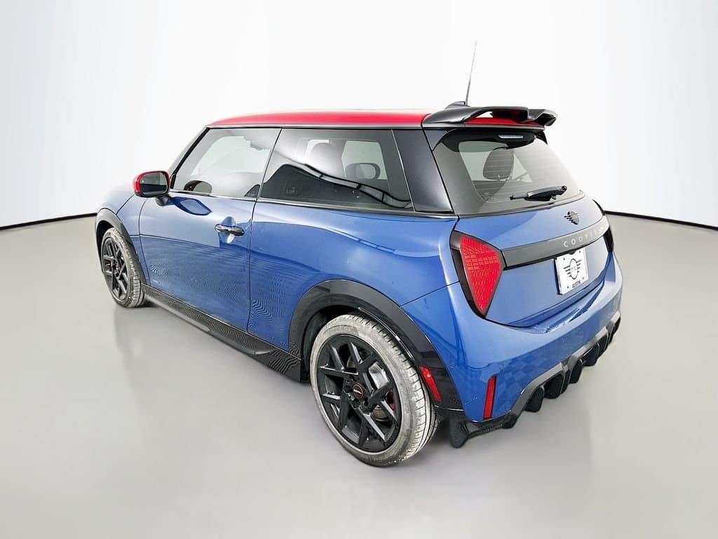 2026 MINI JCW - Image 8