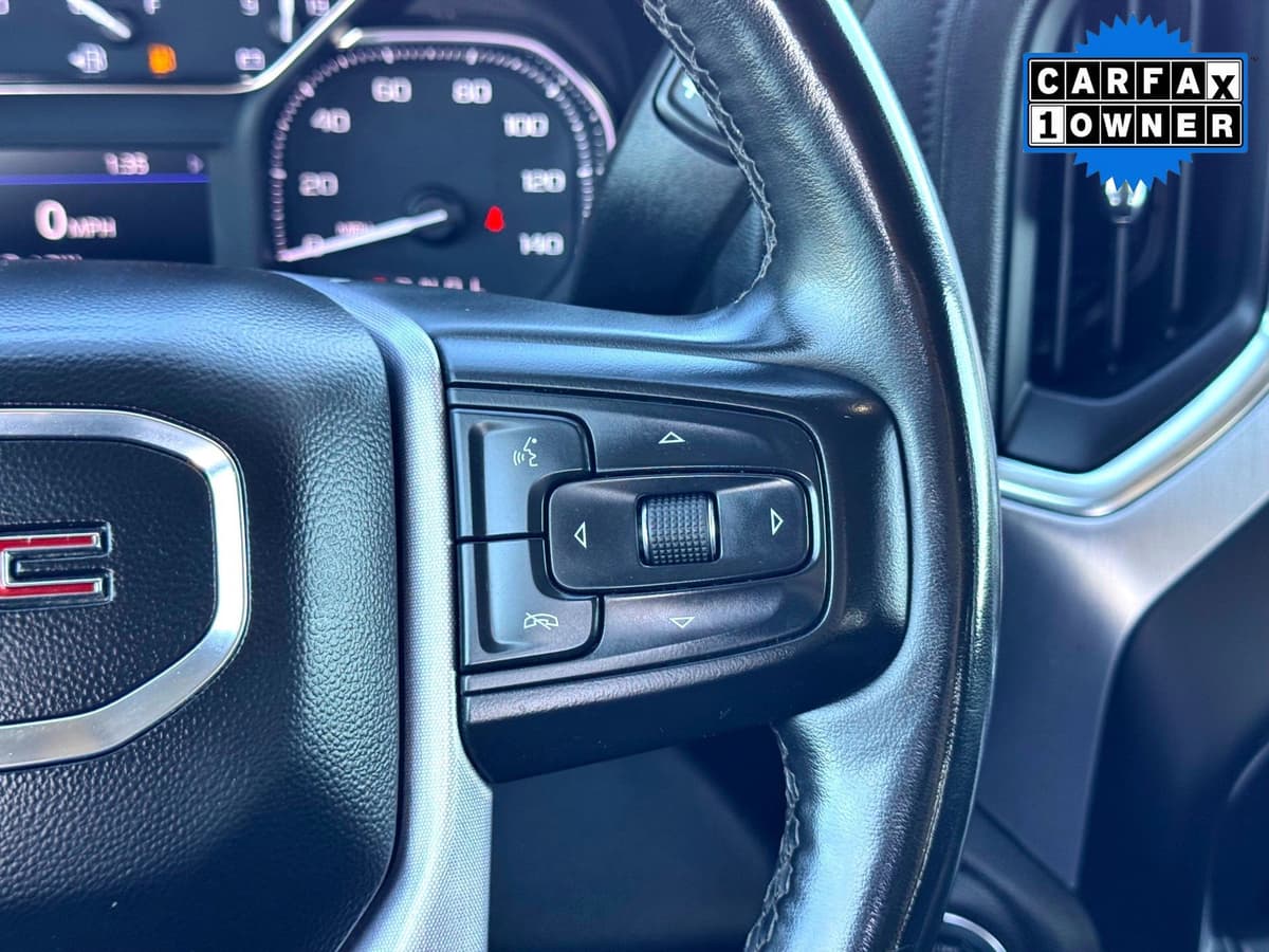 2023 GMC Sierra 2500HD - Image 24