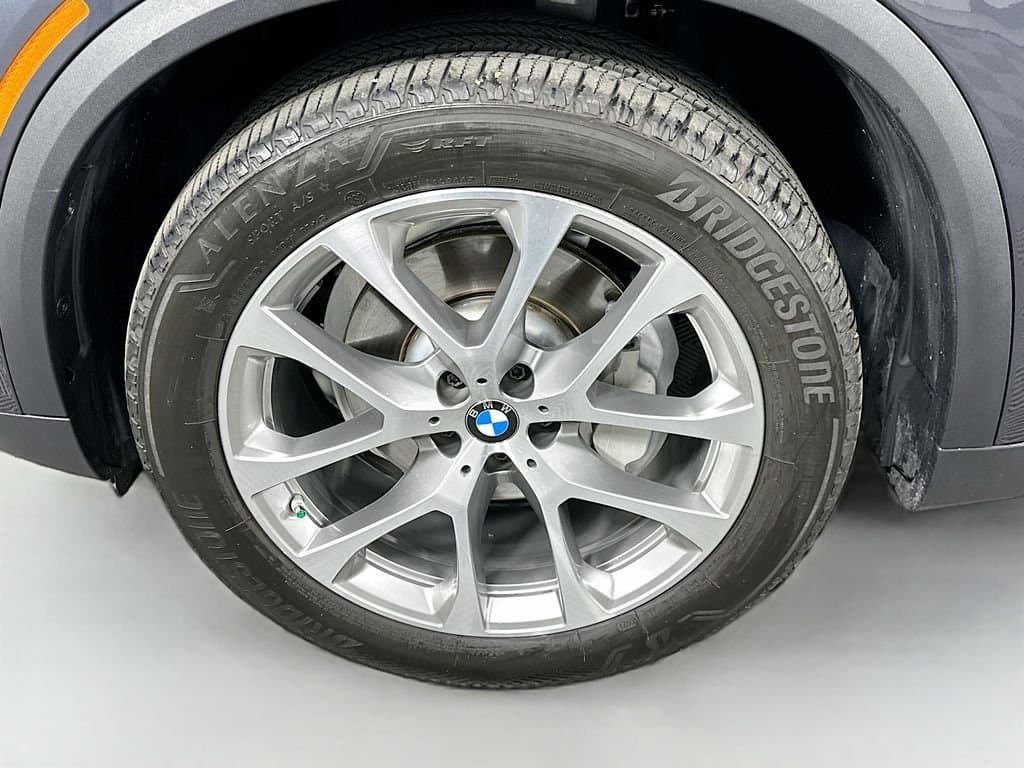 2021 BMW X5 - Image 32