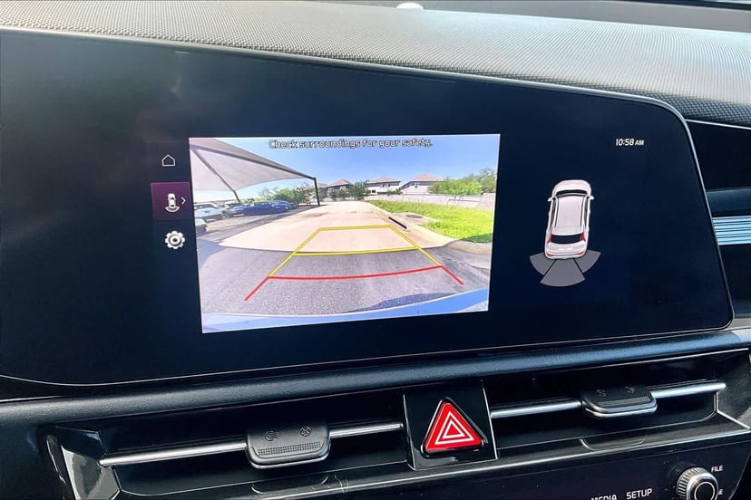 2024 Kia Niro EV - Image 25