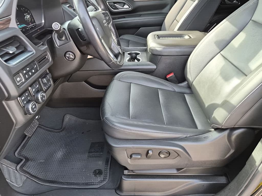 2022 Chevrolet Tahoe - Image 32