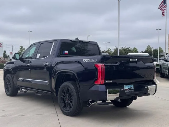 2026 Toyota Tundra - Image 6